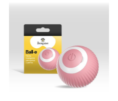 Juguete Ball E rosa