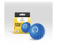Juguete Jump E azul