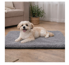 Colchon Termico autocalentable M Gris