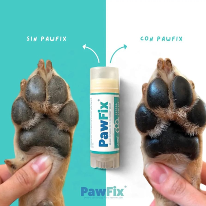 PawFix