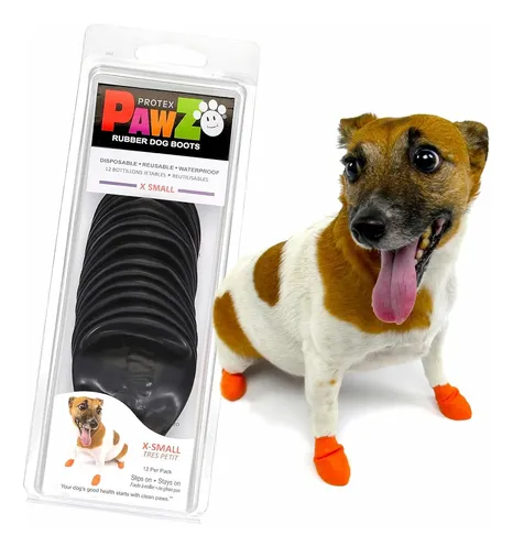 Botas Pawz