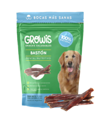 Growis Baston 70g