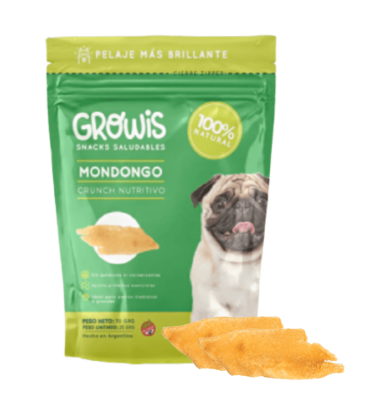 Growis Mondongo 50g