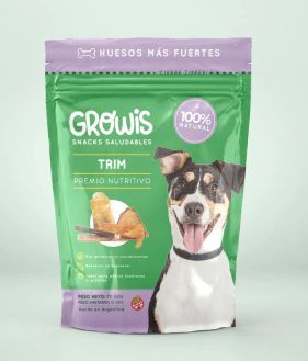 Growis Trim 70g