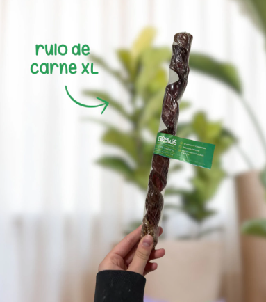 Growis Rulo XL x unid.